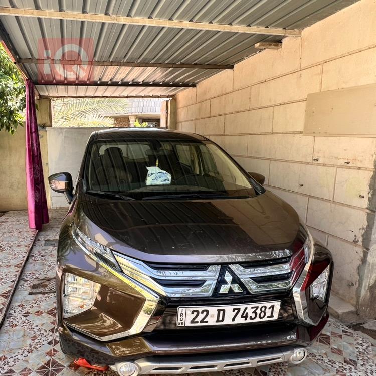 Mitsubishi Xpander